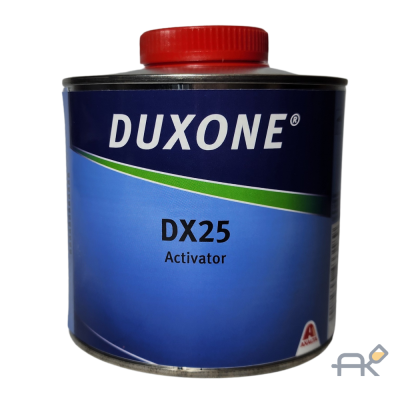 DUXON Отвердитель для акрила(DX-25) 1л